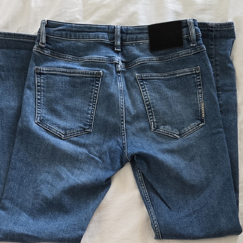 NEUW IGGY SKINNY - 32